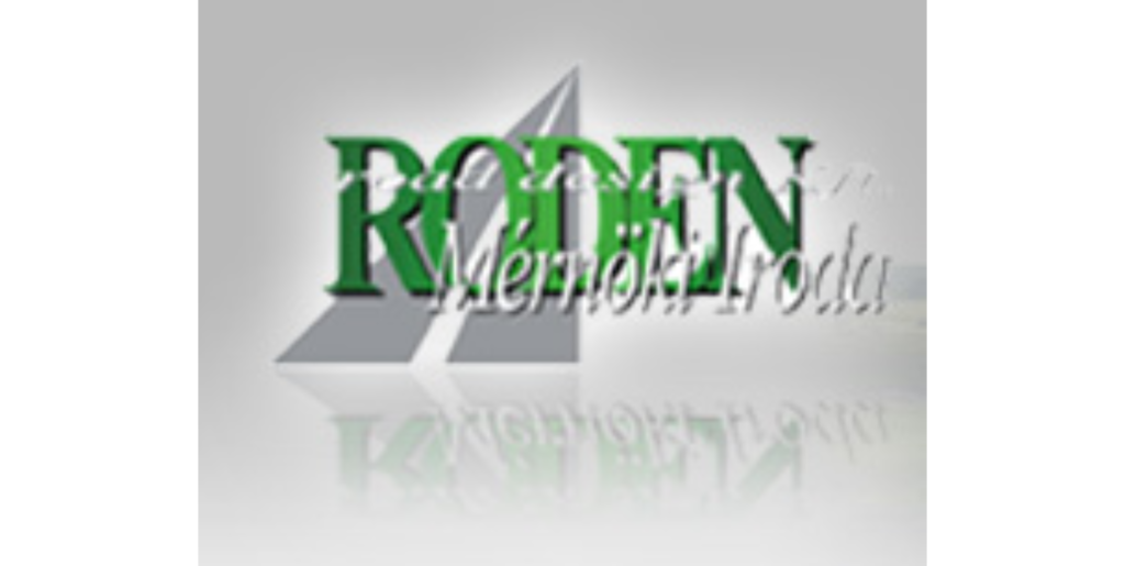 Roden Kft.